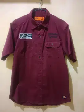 Workshirt dickies