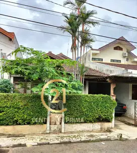 Dijual Rumah murah Di Bintaro Permai sektor 1 Jakarta Selatan