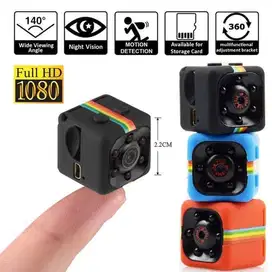 Mini Kecil Camera Video Kamera Spycem Spycam Spy Pengintai Serbaguna