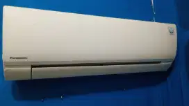 ac split second ready
