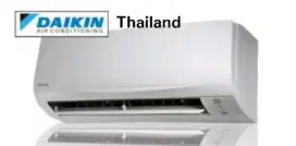 AC DAIKIN THAILAND FTC/STC-15 NV 1/2 PK+ PASANG 3M+VAKUM