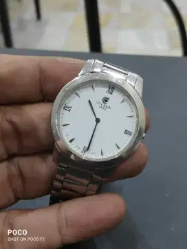 CYMA LE LOCLE SWITZERLAND 316L 02-0309