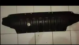 Cover pelindung bawah mesin original jeep Wrangler Rubicon