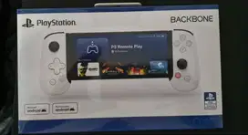 PS Remote Play for Android - Backbone