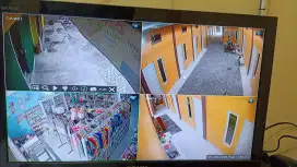 Cctv hd 2mp spc