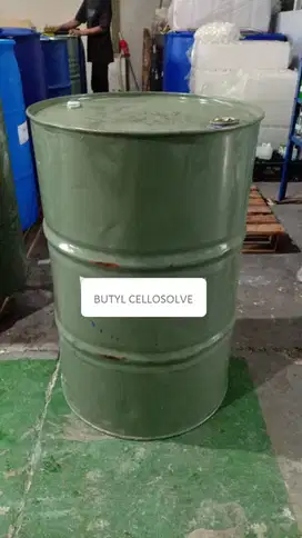 Butyl Cellosolve