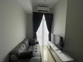 Diswa Full Furnish TERMURAH Apartemen Vasanta Innopark 1 Bedroom
