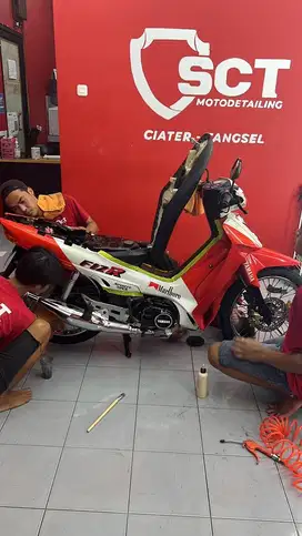 Fizr Marlboro Edition 2002