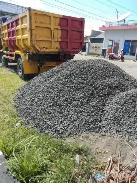 Batu split murah
