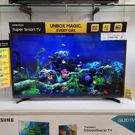 Tv Led Samsung Smart 43 inc UA43T6500AKXXD