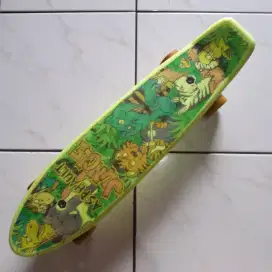 Skateboard Anak