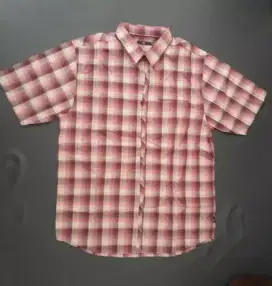 Kemeja Casual M2 original