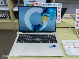 Huawei Matebook D16 i5