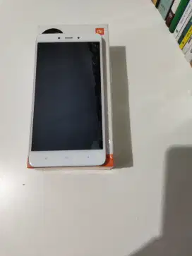 Hand phone( 4G+)Xiaomi REDMI note 4x/64GB.