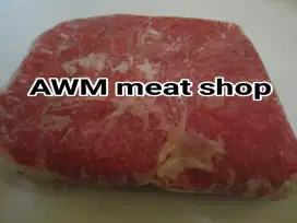 Serbuk Daging giling sapi