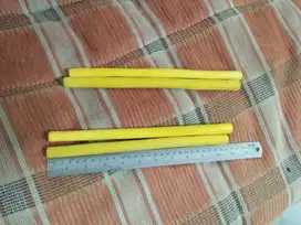 Stik stick pemukul taganing tagading kayu jeruk purut-puruk-ute bagus