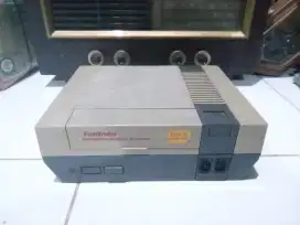 Mesin Tenindo entertainment system vintage mesin game jadul klasik