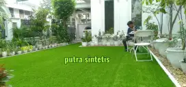 Rumput sintetis murah