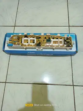 Vcb module mesin cuci Samsung satu tabung