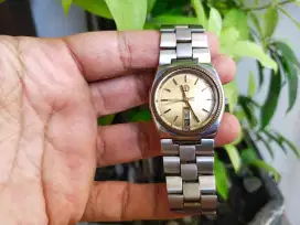 Jam Tangan Rado Golden Gazelle Automatic Type Tertinggi. Harga Nego