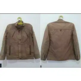 Jaket MGEE Original Seken