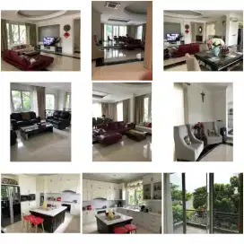 RUMAH MEWAH SIAP HUNI DI GRAHA FAMILY 3 LANTAI EKSKLUSIF CLUSTER