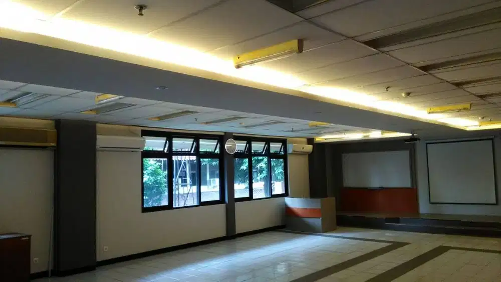 TUKANG PARTISI GYFSUM