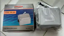 cam starter 30A tekeda 3pcs murah