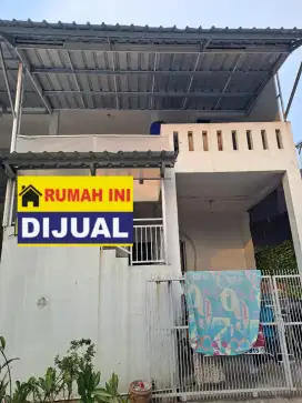 Rumah Griya Soka Cimahpar