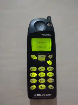 Nokia jadul 5110 original 100%