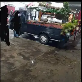 jasa angkut siap 25 jam
