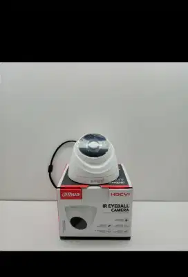 Pasang cctv dahua promo