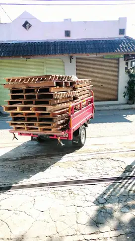 alas barang gudang