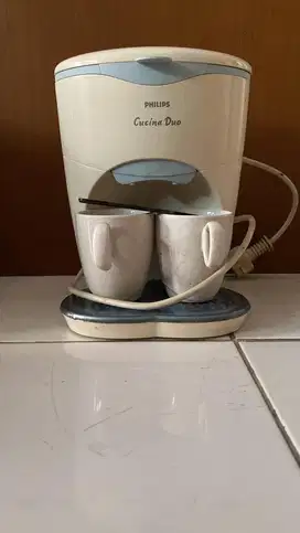 Coffee maker Philips