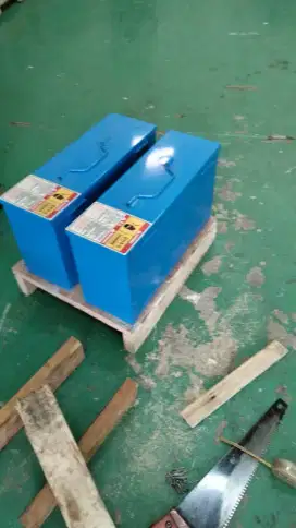 Bending & Cutting..