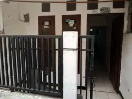 Dijual/Dikontrakan Rumah 3 Petak Limo Depok