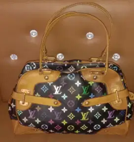 LOUIS VUITON FULLCOLOUR MADE IN USA