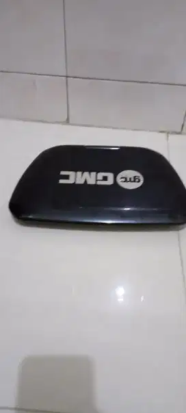 Dvd Tv Portabel GMC