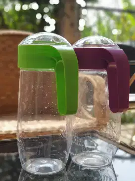 Jug juice teh kopi