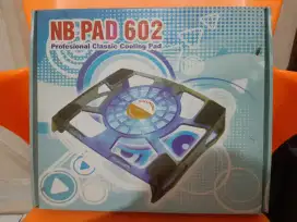 Dijual Cooling Pad Laptop