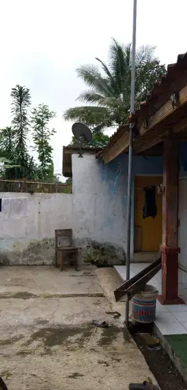 Nusantara HD Tanpa Biaya Bulanan (parabola)