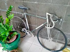 Fixed Gear Parts NJS