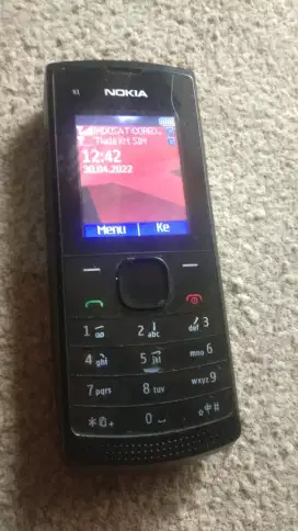 Nokia X1 mantap jaya