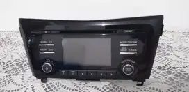 Panasonic CQ-JN44G94D