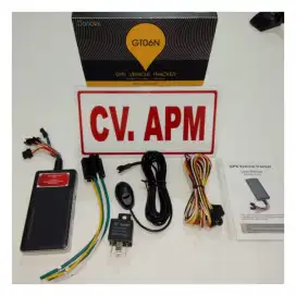 GPS TRACKER GT06N