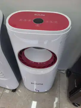 Air Cooler Bolde Everest Ac Penyejuk Ruangan