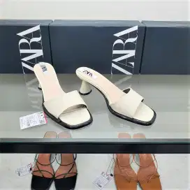 Sandal Zara wanita