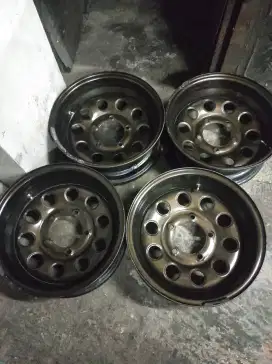 Velg Katana Kaleng Celong