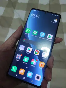 Xiaomi 12 Pro GREY