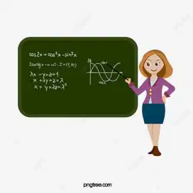Kursus Matematika SD - SMA